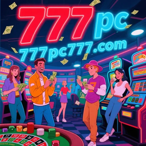 777pc